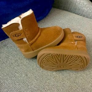 Baby Girl Keelan UGG Boot : Size 2/3